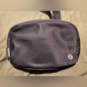 lululemon belt bag fanny pack